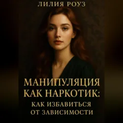 Манипуляция как наркотик: как избавиться от зависимости. - Лилия Роуз
