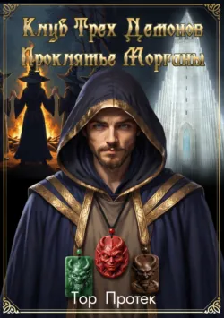 Пылесос для демона, аудиокнига . ISDN74280346