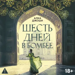Шесть дней в Бомбее - Алка Джоши