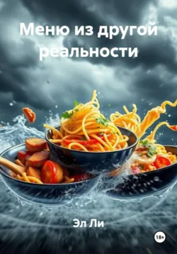 Меню из другой реальности - Эл Ли