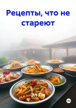 Рецепты, что не стареют - Эл Ли