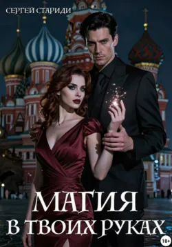 Магия в твоих руках - Сергей Стариди