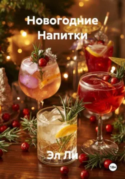 Новогодние Напитки - Эл Ли