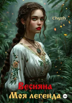 Весняна. Моя легенда - Chyzh