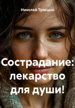 Сострадание: лекарство для души! - Николай Трясцын