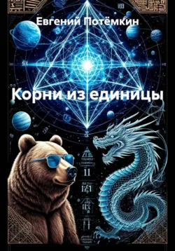 Корни из единицы - Евгений Потёмкин