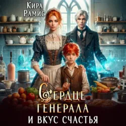 Сердце генерала и вкус счастья - Кира Рамис