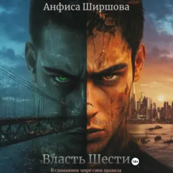 Власть Шести - Анфиса Ширшова