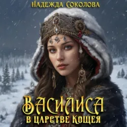 Василиса в царстве Кощея - Надежда Соколова