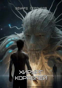 Хирург кораблей, Эдуард Сероусов