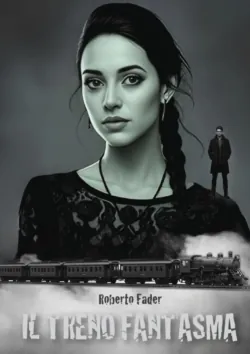 Il Treno Fantasma - Roberto Fader