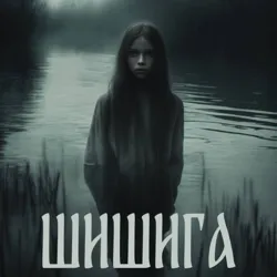 Шишига - Виктория Денисова