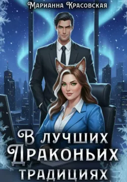 В лучших драконьих традициях - Марианна Красовская