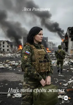 Записки русской женщины эпохи СВО, аудиокнига Бориса Утехина. ISDN71831002