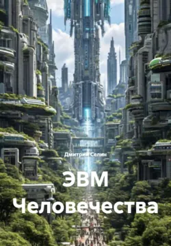 ЭВМ Человечества - Дмитрий Селин