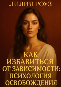 Как избавиться от зависимости: психология освобождения. - Лилия Роуз