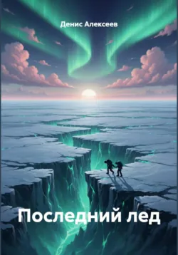 Последний лед - Денис Алексеев