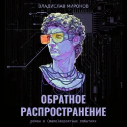 Обратное распространение, Владислав Миронов