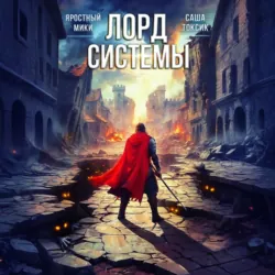 Лорд Системы 13 - Яростный Мики