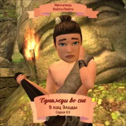 Однажды во сне, 9 лиц Элиды, Серия 63, Мечтатель Хойти-Пойти