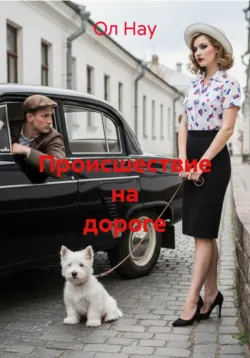 Происшествие на дороге, Ол Нау