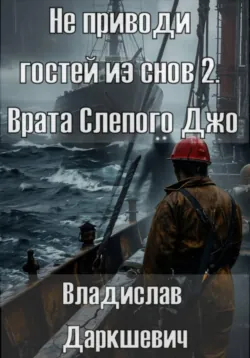 Не приводи гостей из снов 2. Врата Слепого Джо - Владислав Даркшевич