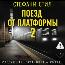 Поезд от платформы 2 - Стефани Стил