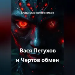 Вася Петухов и Чертов обмен - Владимир Кожевников