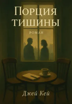 Порция тишины, Джей Кей