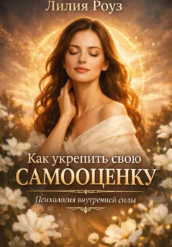 Как укрепить свою самооценку: психология внутренней силы. - Лилия Роуз
