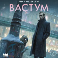 Вастум - Анна Мезенцева