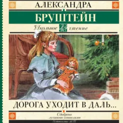 Дорога уходит в даль… - Александра Бруштейн