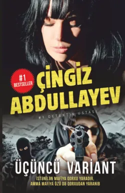 Üçüncü variant - Abdullayev Çingiz