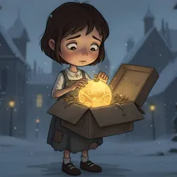 Эрика и волшебный шар, Анастасия Краснова