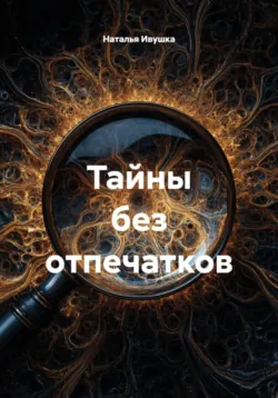 Тайны без отпечатков - Наталья Ивушка