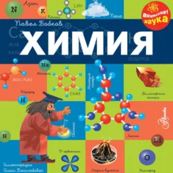 Химия - Павел Бобков