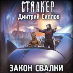 Закон Свалки - Дмитрий Силлов