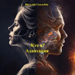 Кто я? Адаптация - Виталий Свадьбин