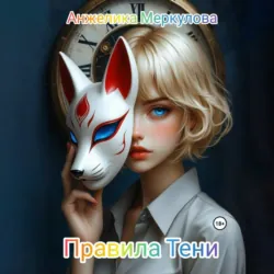Правила Тени - Анжелика Меркулова