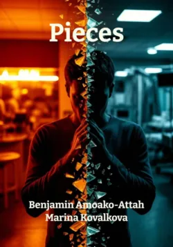 Pieces, Marina Kovalkova