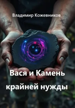 Вася и Камень крайней нужды - Владимир Кожевников