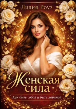 Женская сила. Как быть собой и быть любимой. - Лилия Роуз