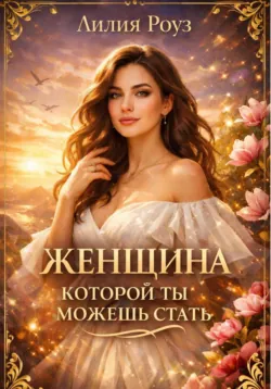 Женщина, которой ты можешь стать. - Лилия Роуз