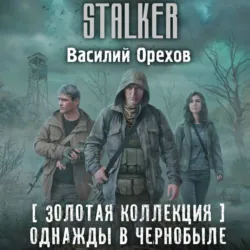 Золотая коллекция. Однажды в Чернобыле - Василий Орехов