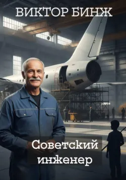 Советский инженер. История жизни и выживания - Виктор Бинж