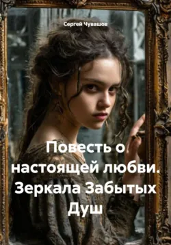Повесть о настоящей любви. Зеркала Забытых Душ - Сергей Чувашов