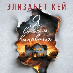 Я во всем виновата - Элизабет Кей
