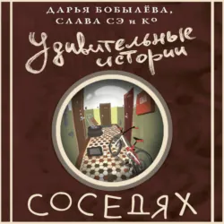 Удивительные истории о соседях - Слава Сэ