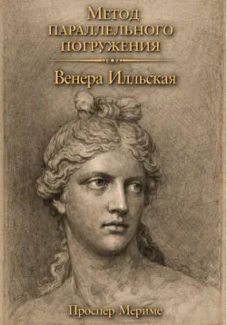 Венера Илльская: метод параллельного погружения, Проспер Мериме