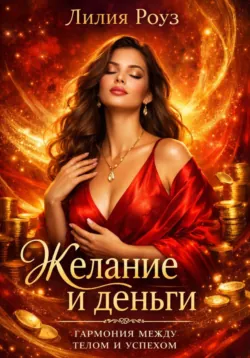 Желание и деньги: гармония между телом и успехом - Лилия Роуз